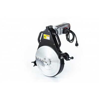 Электроторцеватели